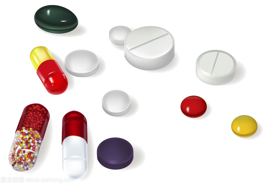 片劑、膠囊與栓劑 三類常見劑型的特點與應用